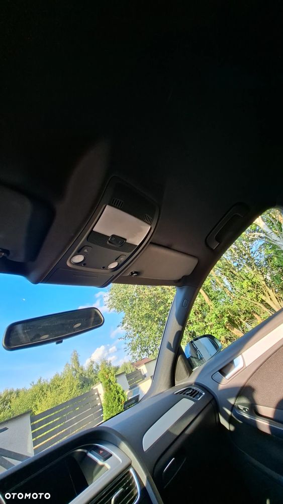 Audi A4 Limousine 1.8 TFSI S line Sportpaket - 21