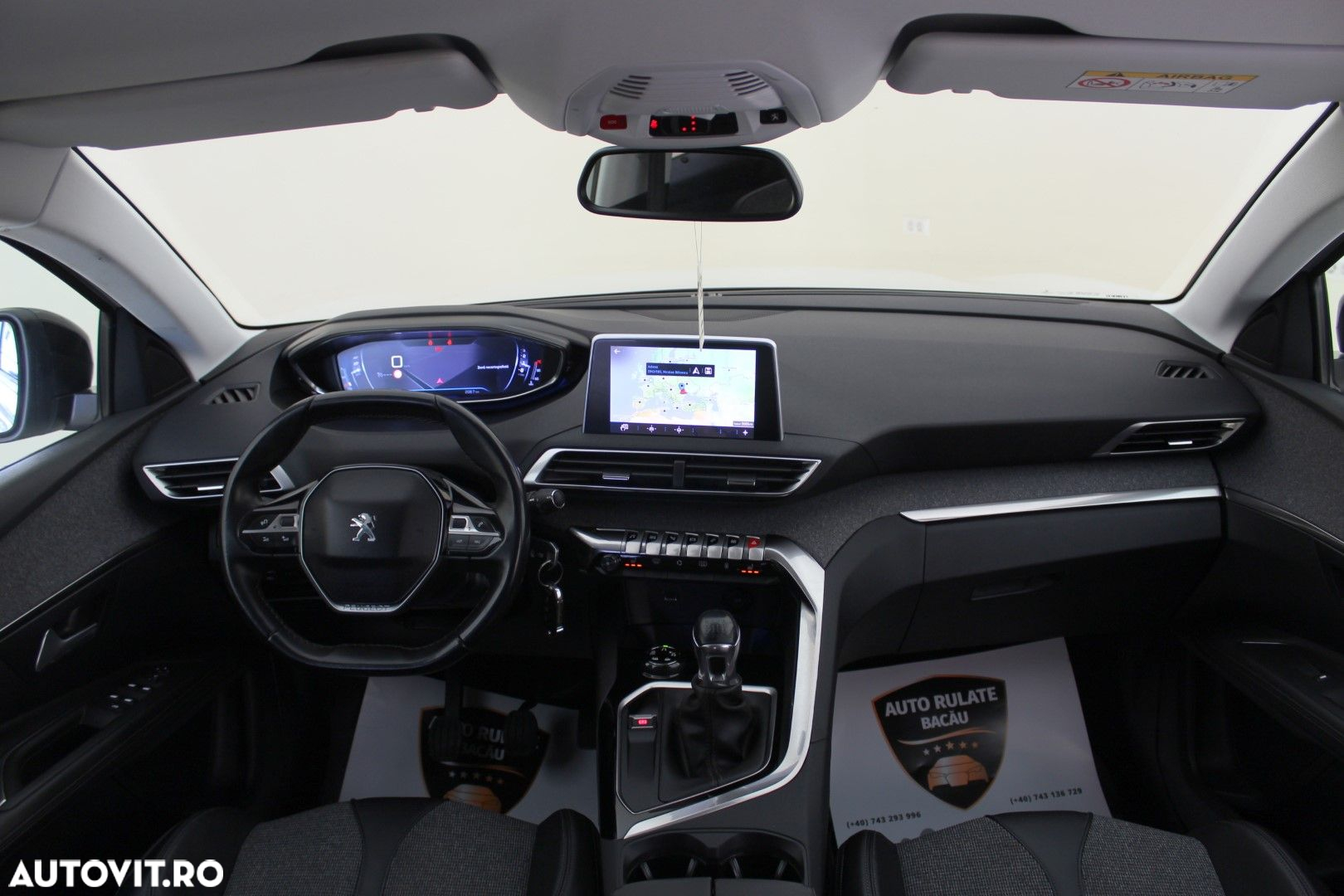 Peugeot 3008 - 8