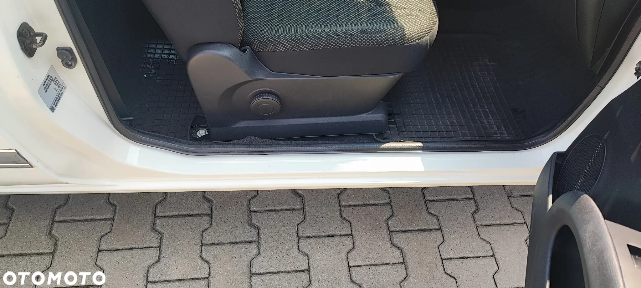 Nissan Micra 1.2 Plus - 22