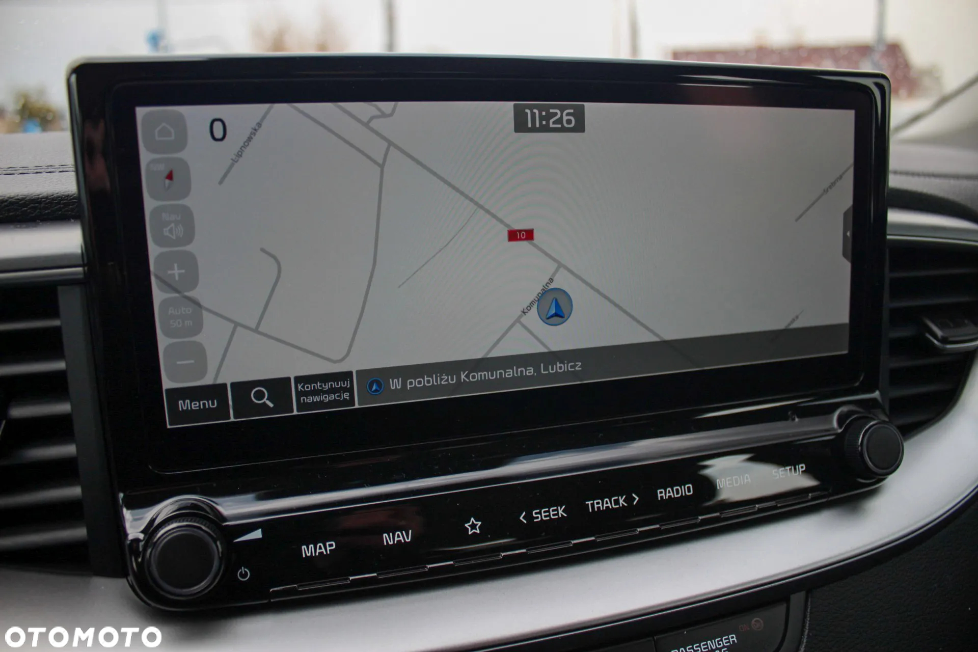 Kia Ceed 1.0 T-GDI Business Line - 16