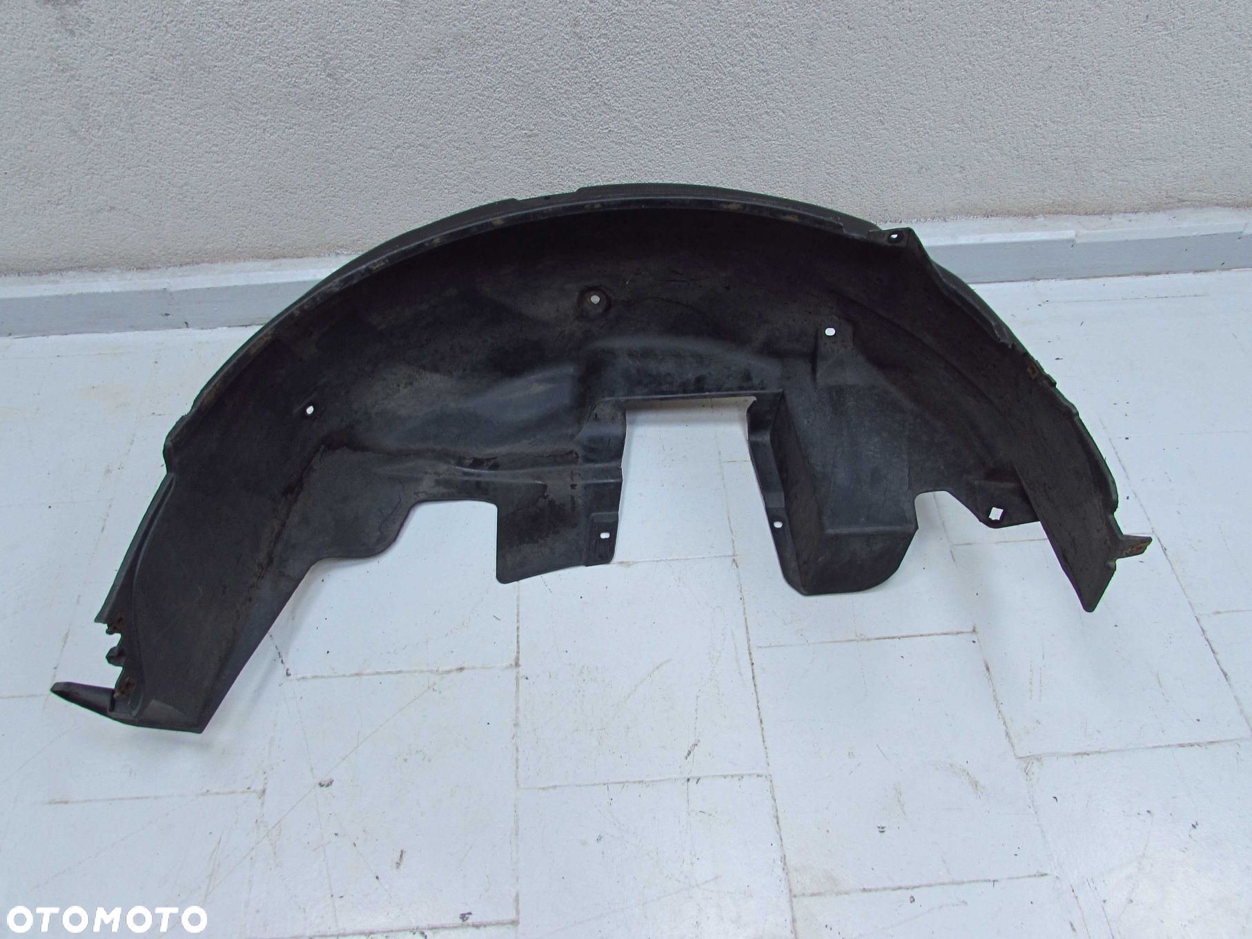 HONDA ACCORD VII KOMBI 02-08 NADKOLA TYL LEWE 74591-SED-0000 - 4