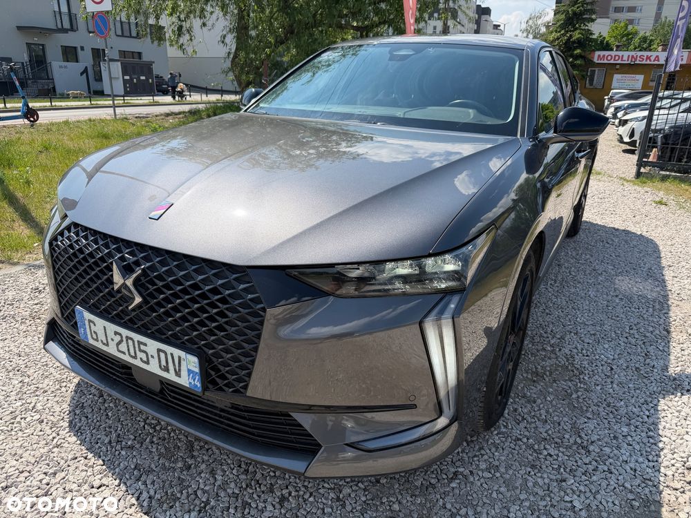 DS Automobiles DS 4 1.2 PureTech Performance Line - 1