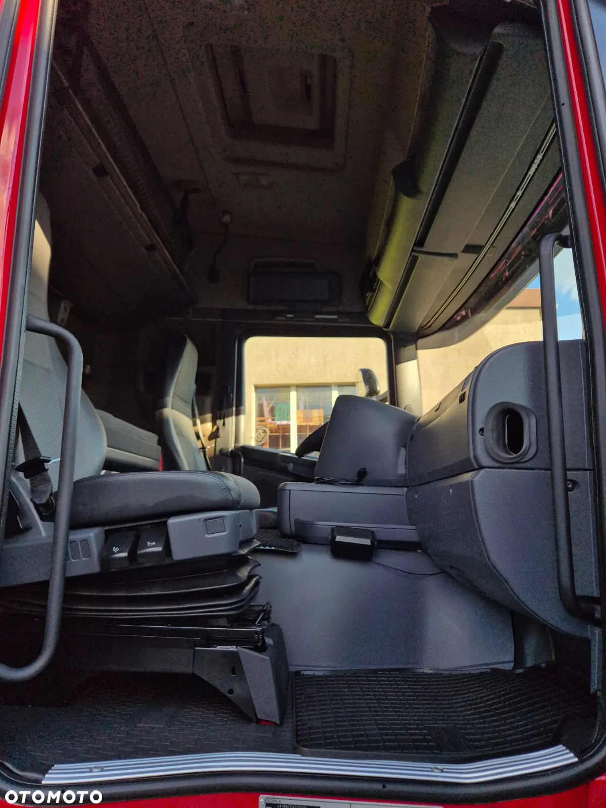 Scania R410 - 21