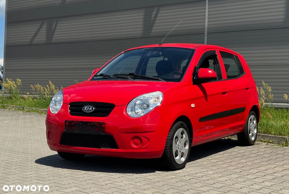 Kia Picanto 1.1 - 4