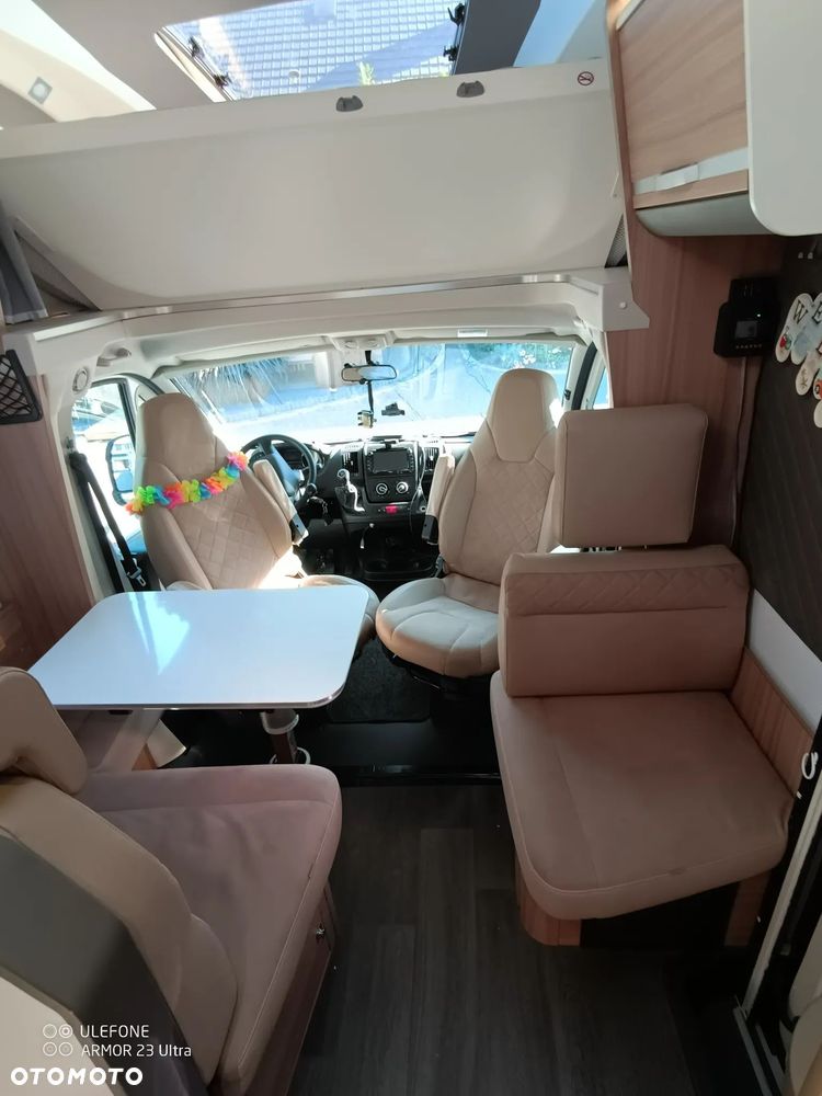 Citroën Adria coral XL 670 SL - 30