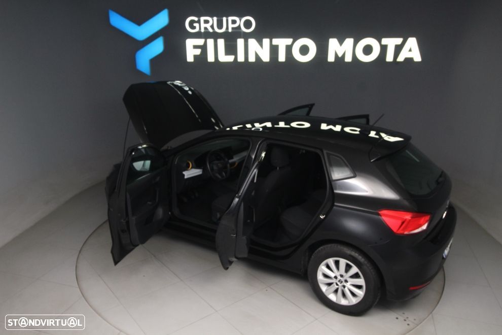 SEAT Ibiza 1.0 TSI Style DSG - 12