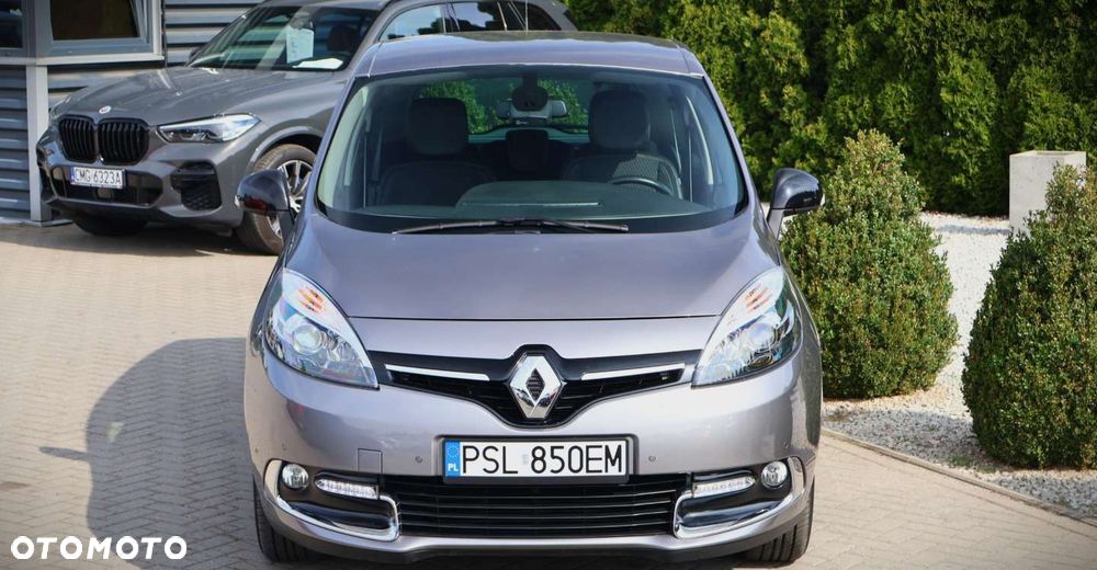 Renault Scenic - 11