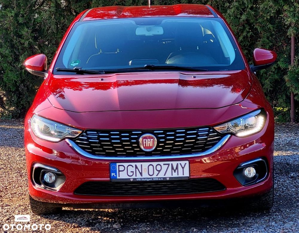 Fiat Tipo - 32