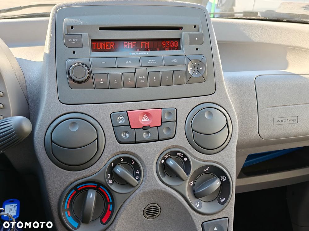 Fiat Panda 1.1 Active Alaska - 21
