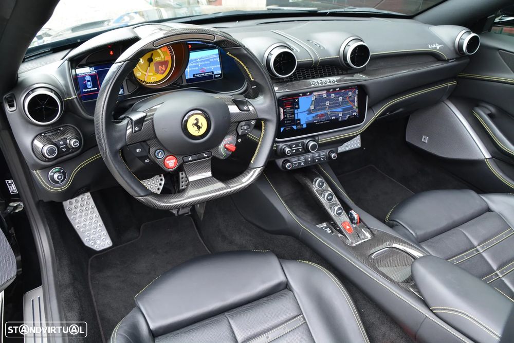 Ferrari Portofino Standard - 29