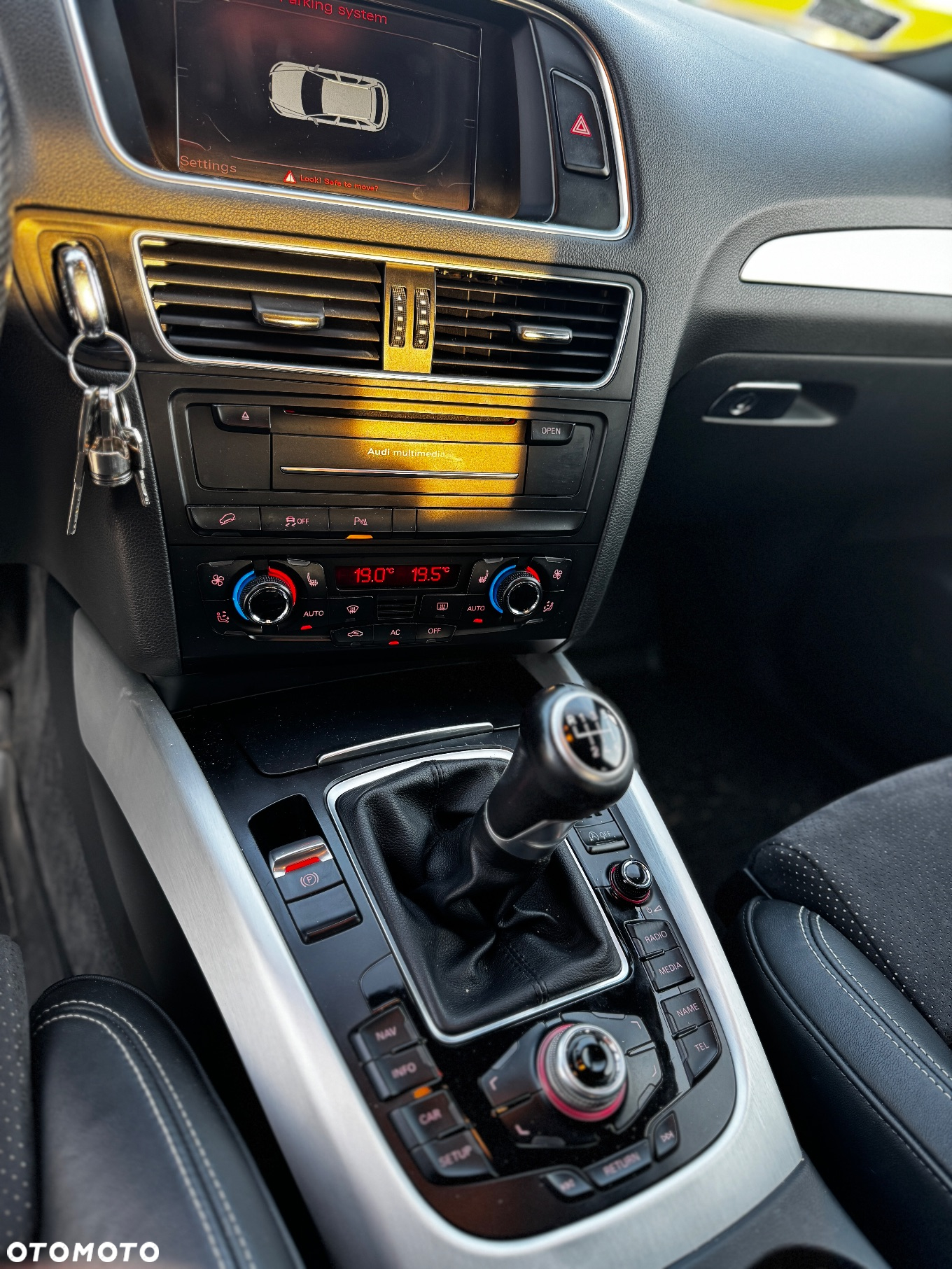 Audi Q5 2.0 TFSI Quattro - 9