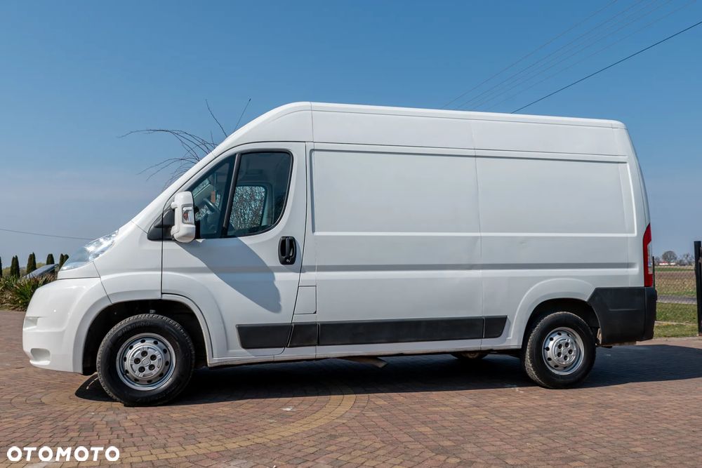 Fiat DUCATO - 5