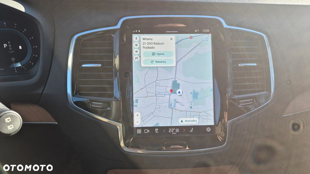 Volvo XC 90 - 25