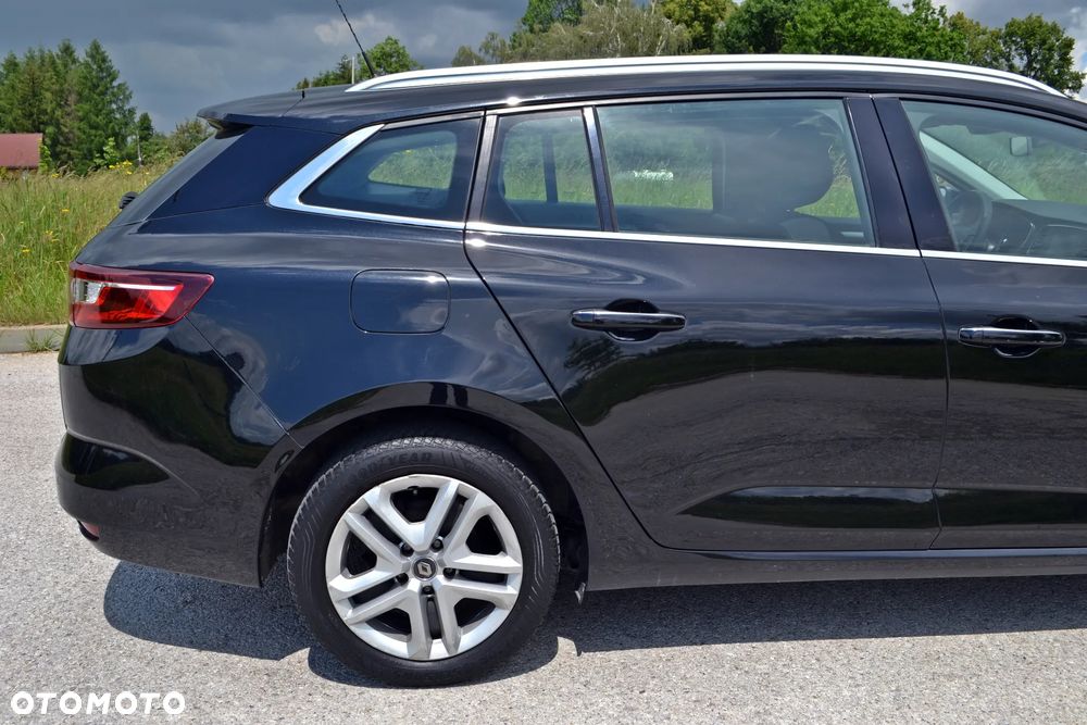 Renault Megane - 8