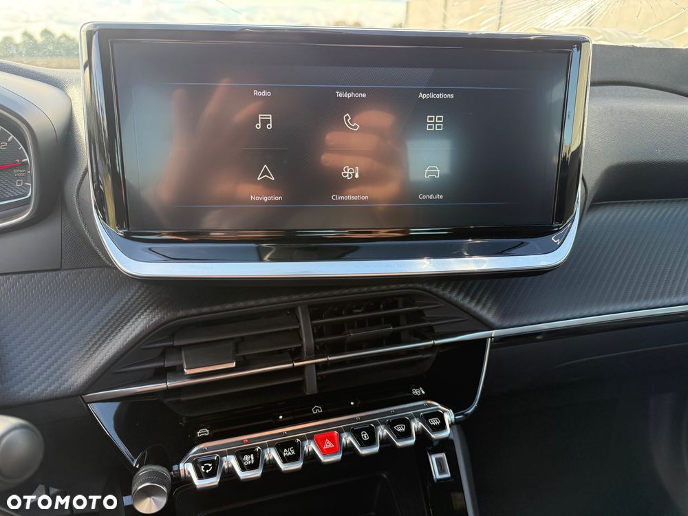 Peugeot 2008 PureTech 100 Style - 12