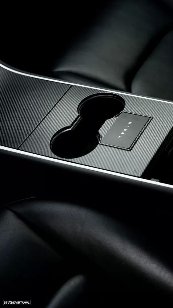 Tesla Model 3 Long-Range Dual Motor AWD - 11