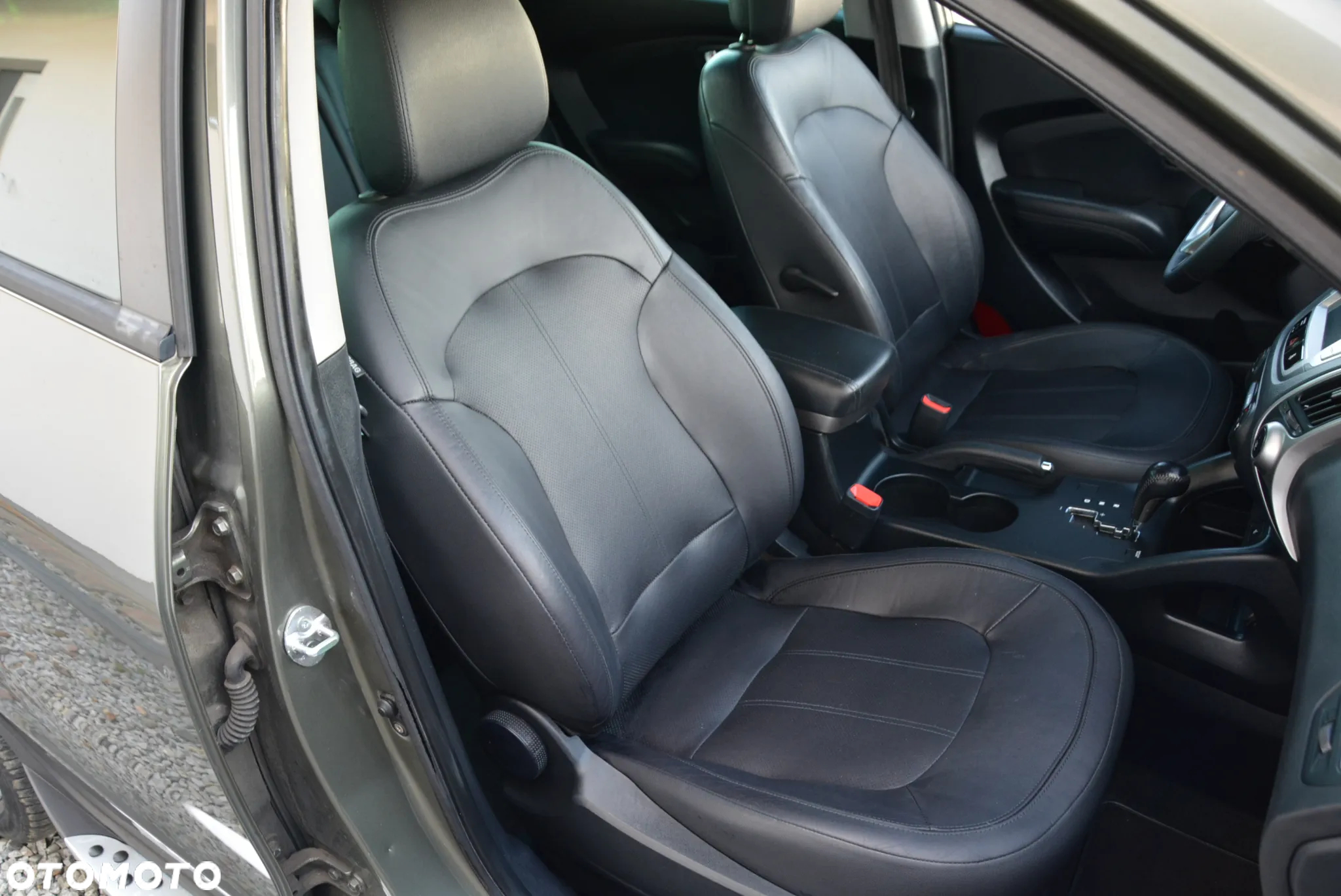 Hyundai ix35 2.0 Premium - 32