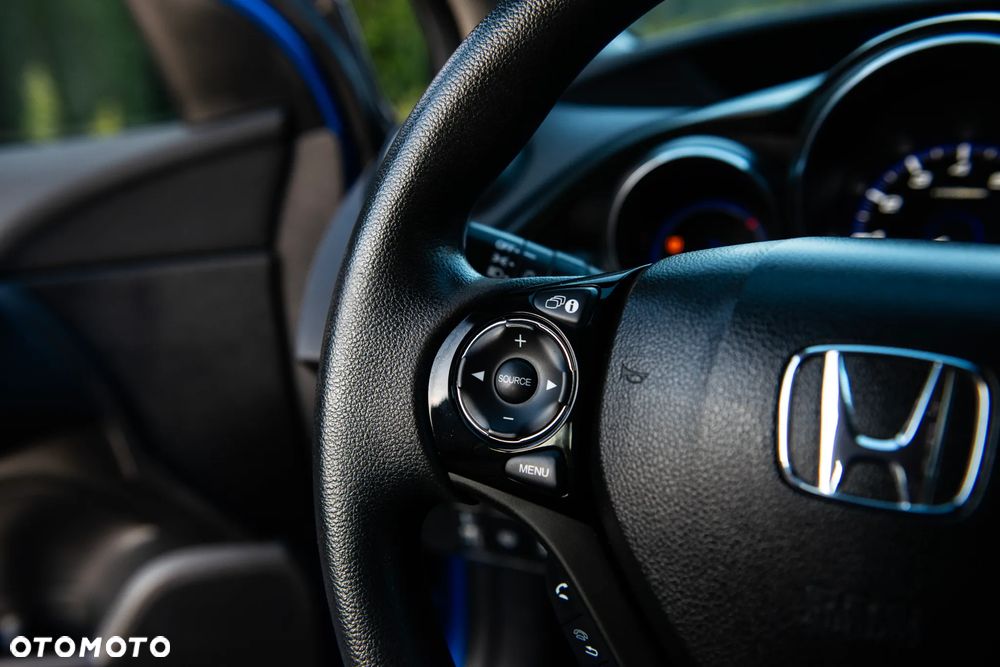 Honda Civic 1.8 i-VTEC Elegance - 35