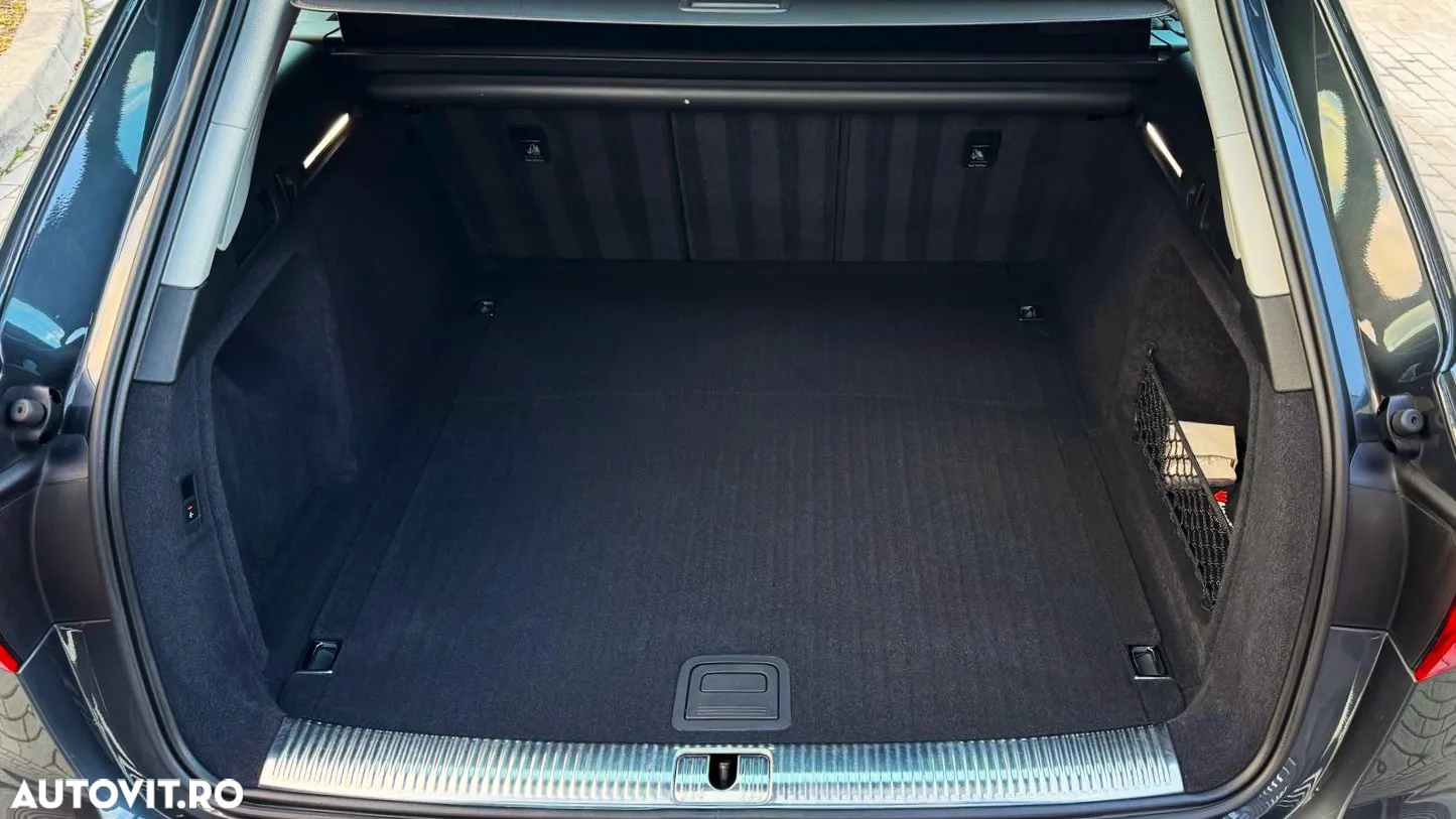 Audi A4 Avant 40 TDI S tronic design - 28