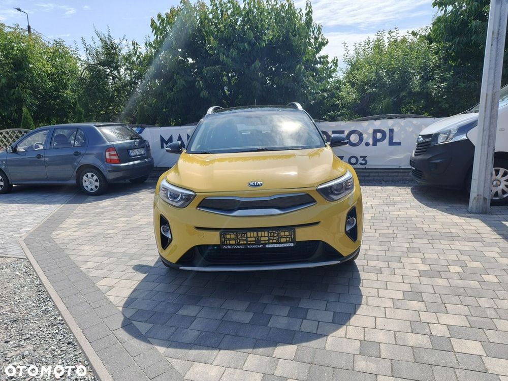 Kia Stonic 1.4 M - 2