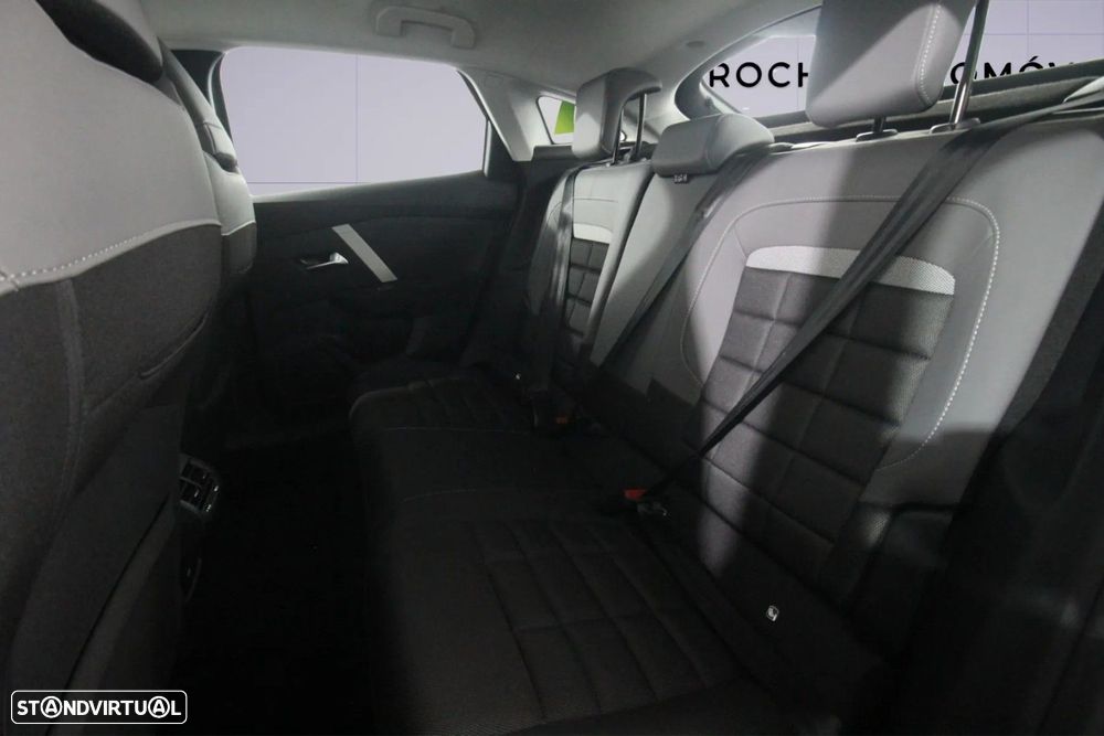 Citroën e-C4 50 kWh Plus - 10