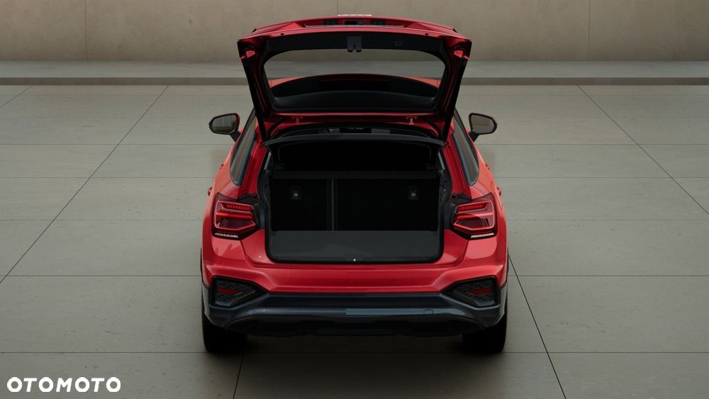 Audi Q2 - 8