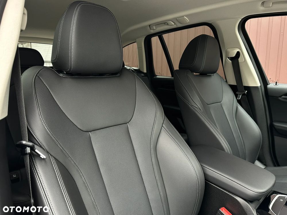 BMW X3 - 22