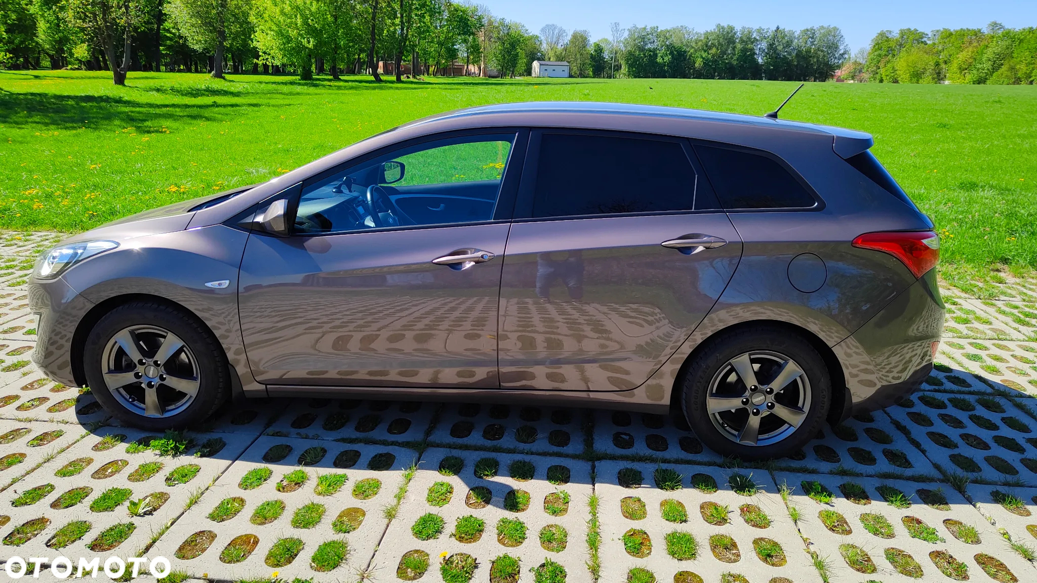 Hyundai i30 1.6 GDI Comfort - 7