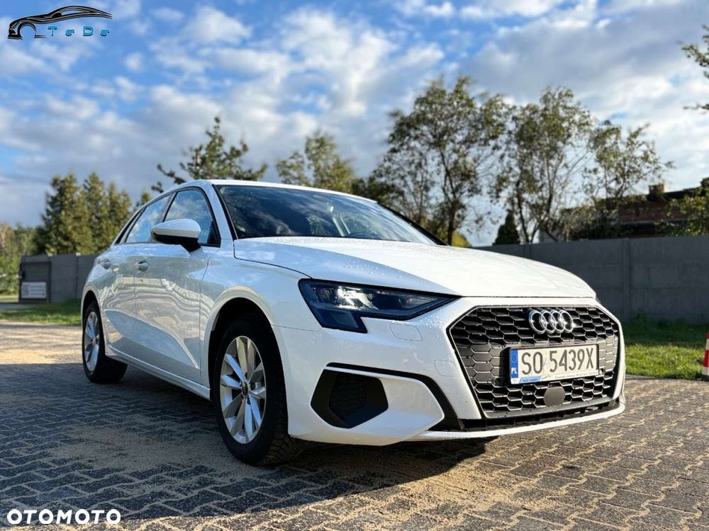 Audi A1 Sportback 30 TFSI - 4