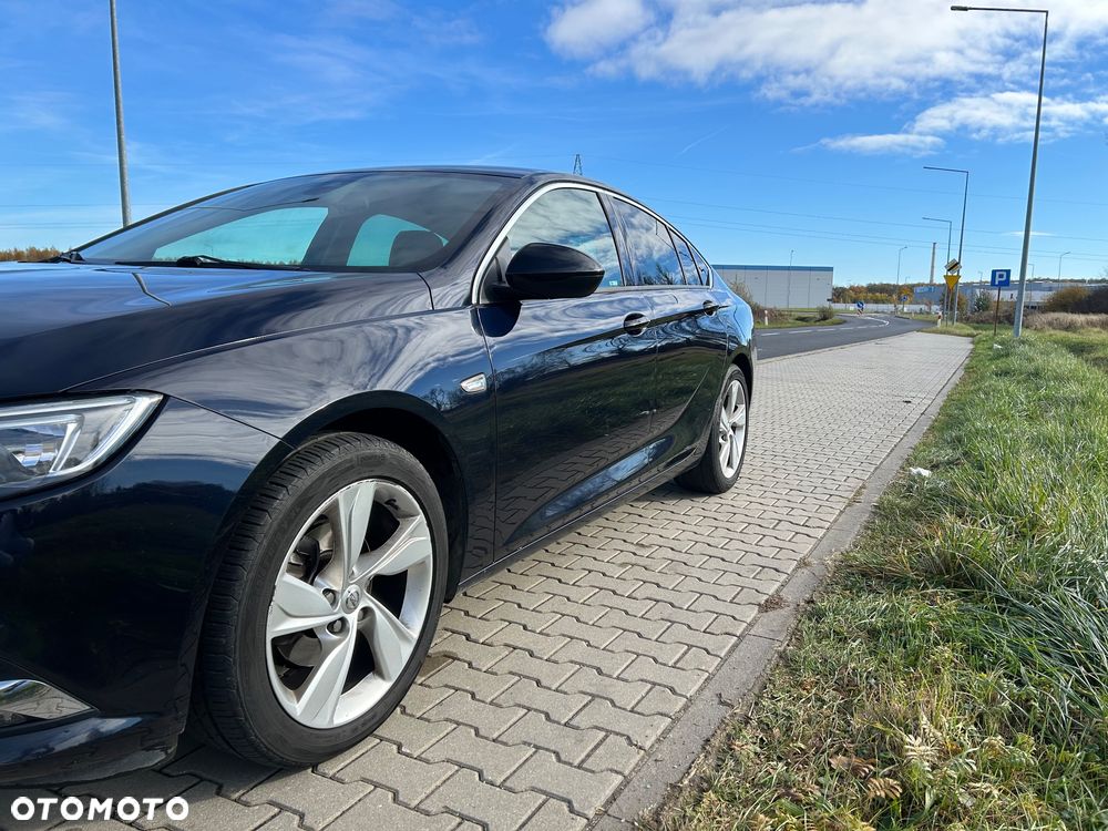 Opel Insignia 1.5 Direct InjectionTurbo Business Edition - 2