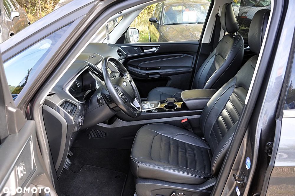 Ford Galaxy 2.0 EcoBlue Titanium - 17