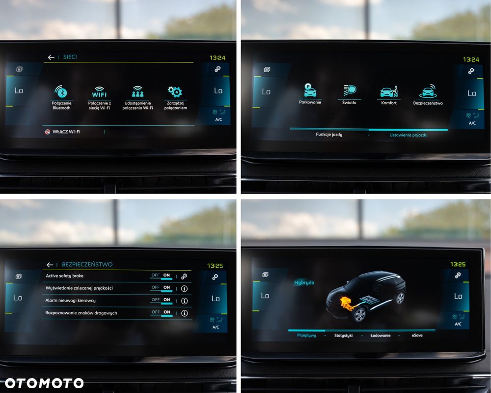 Peugeot 3008 Plug-In Hybrid 225 e-EAT8 GT - 40