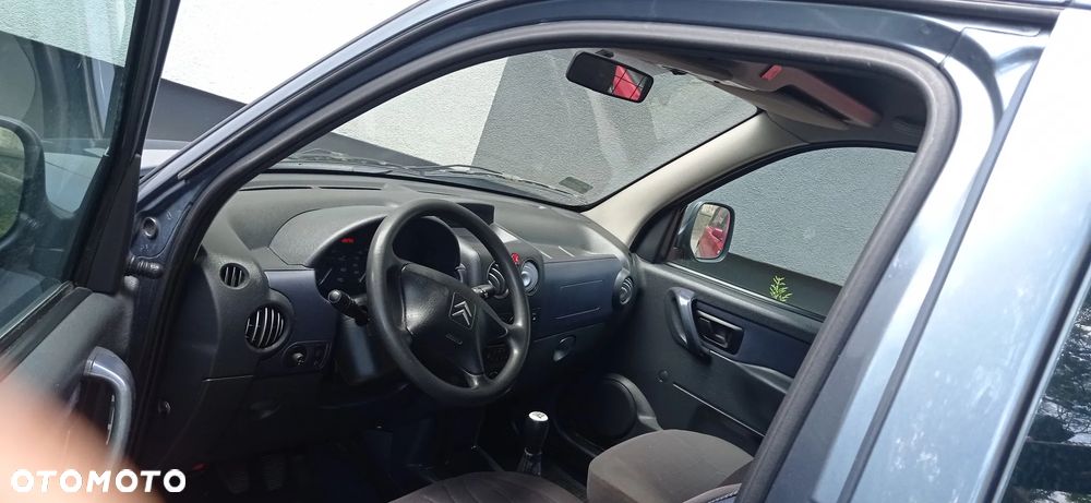 Citroën Berlingo - 5