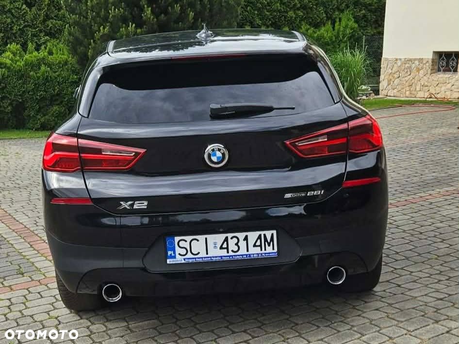 BMW X2 - 10