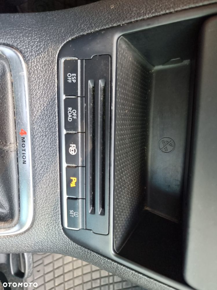 Volkswagen Tiguan 2.0 TDI DPF 4Motion Team - 16