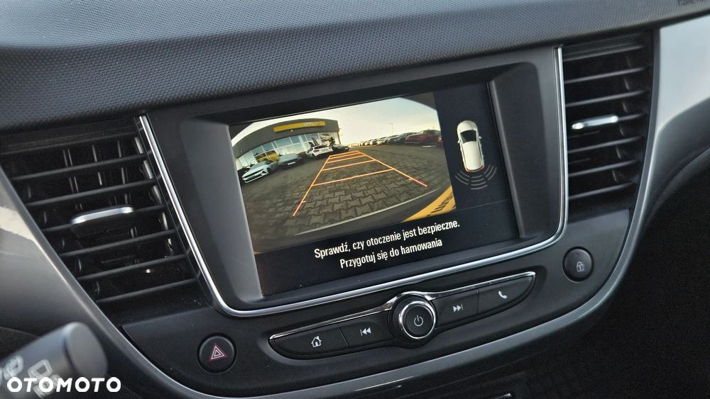 Opel Crossland 1.2 T Elegance - 14