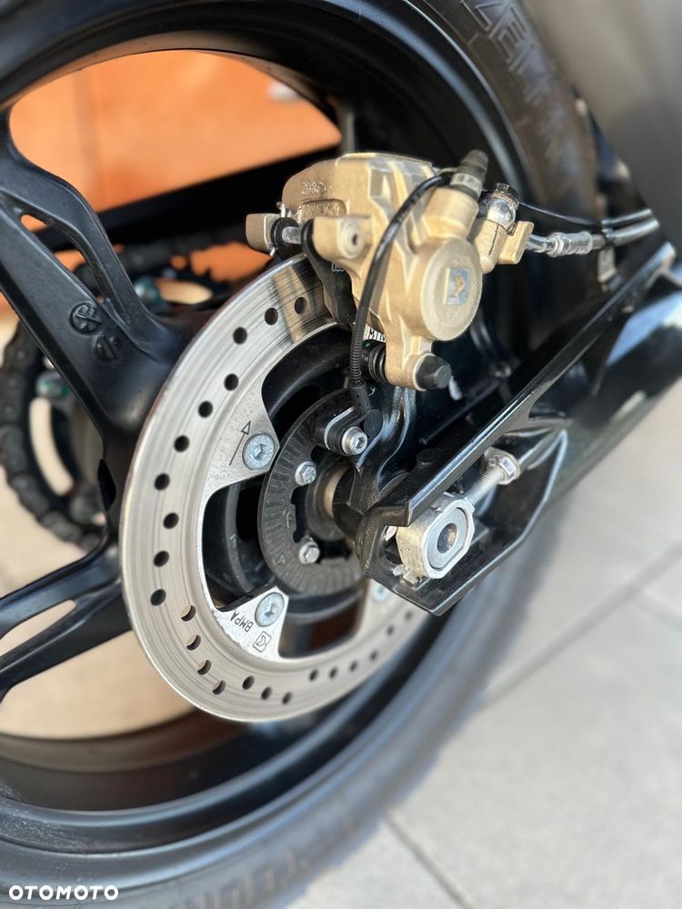 BMW GS - 6