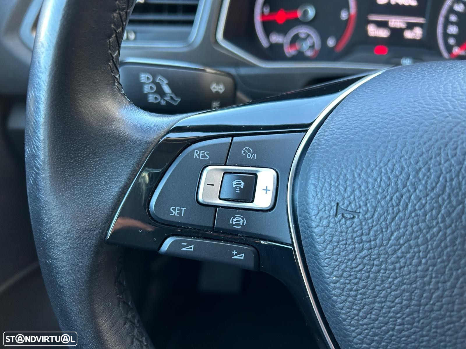 VW T-Roc 1.6 TDI Style - 32