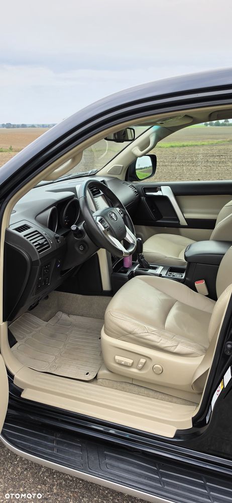 Toyota Land Cruiser LC 3.0 D-4D Prestige - 12