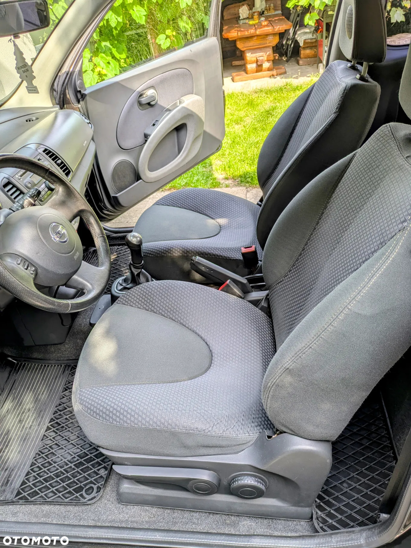 Nissan Micra 1.6 160SR - 19