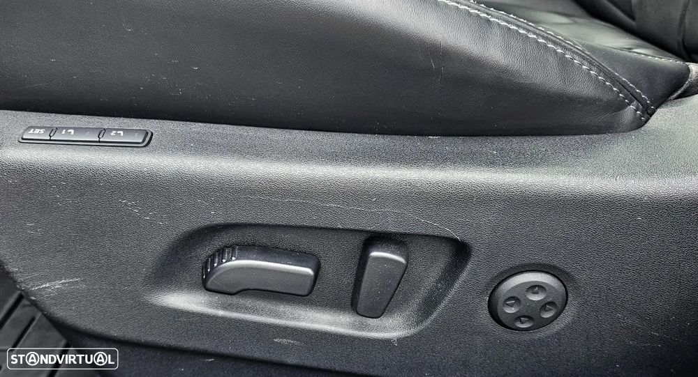 Nissan Qashqai 1.5 dCi Tekna 19 Pele RS - 23