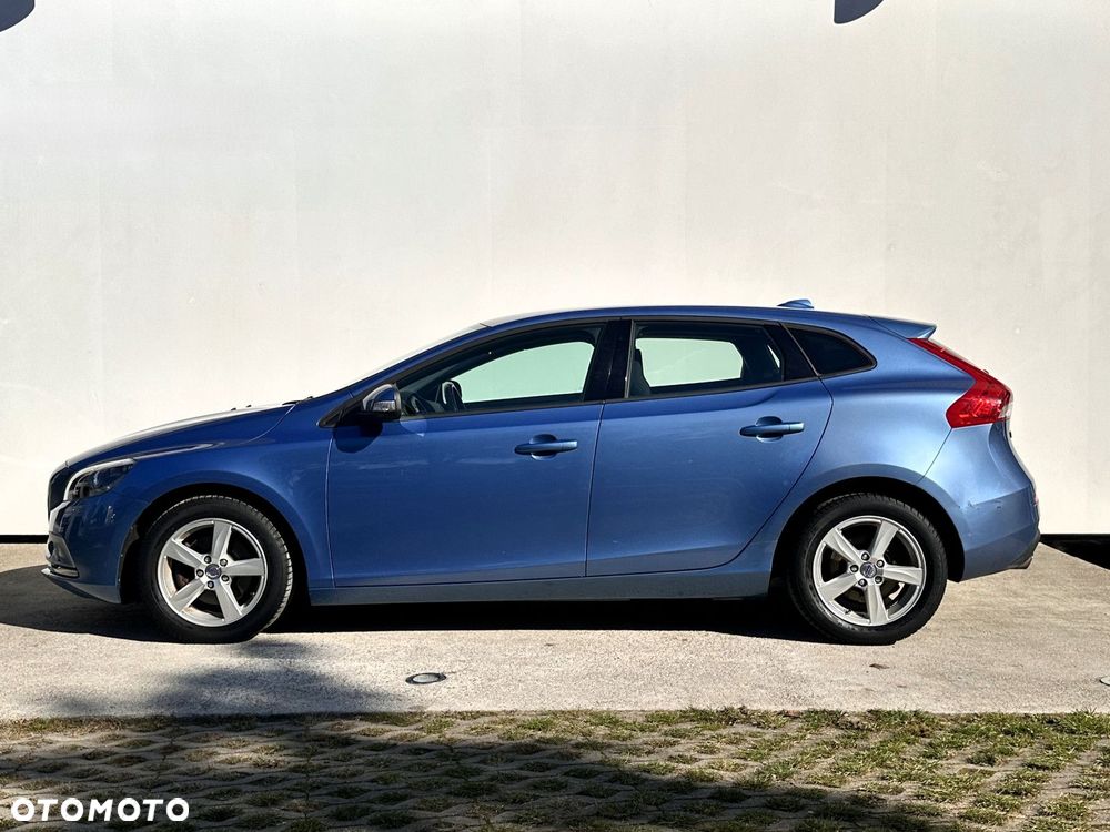 Volvo V40 - 4