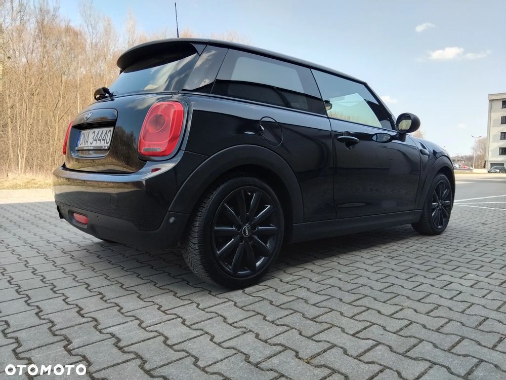 MINI ONE Standard - 4