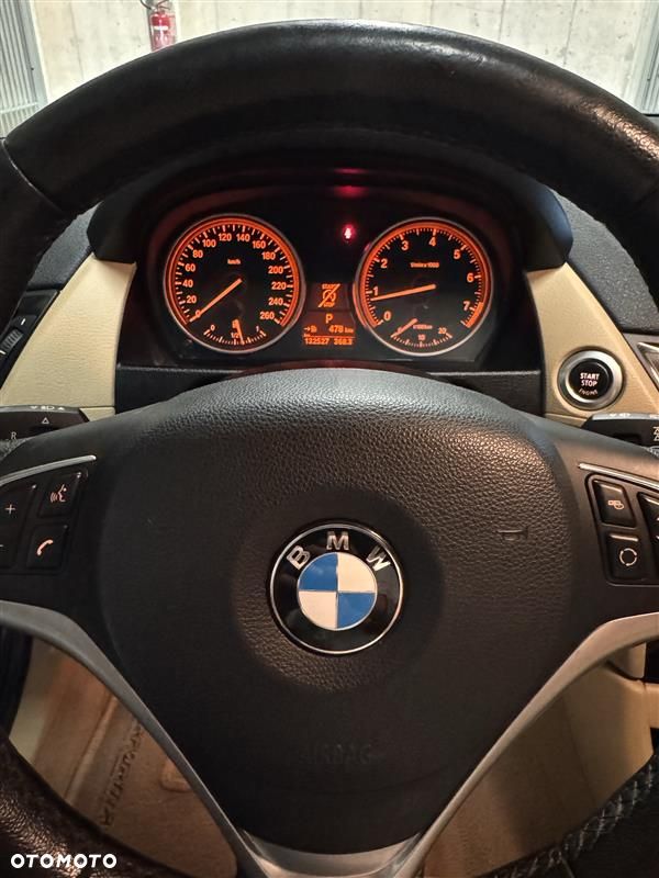 BMW X1 xDrive28i - 15
