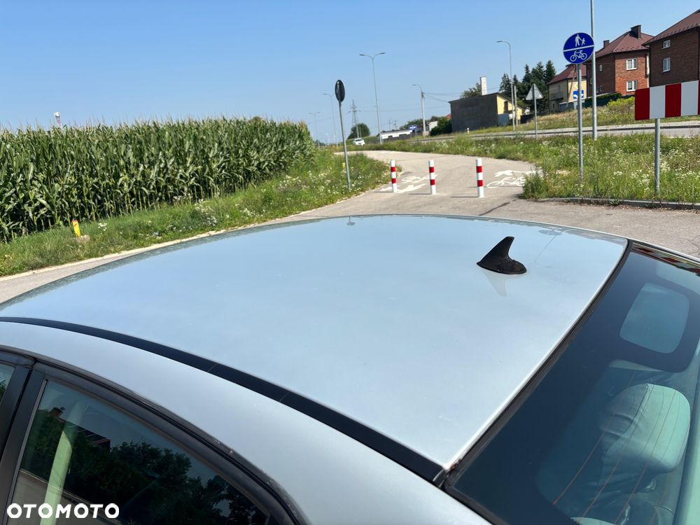 Saab 9-3 1.9 TiD DPF Vector - 10