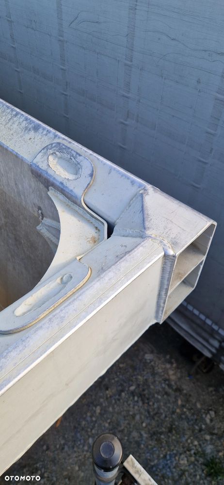 Schmitz Cargobull 24m3 - 27m3/ 2008-2012 - 9