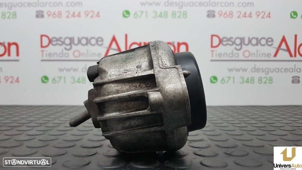 APOIO DO MOTOR BMW SERIE 1 BERLINA (E81/E87) 118D - 3