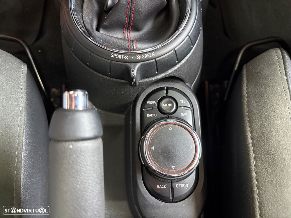 MINI 3 Portas Cooper SD Aut. - 58
