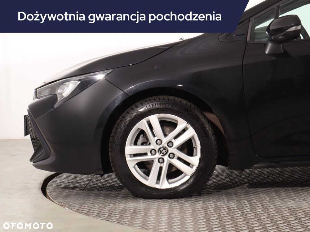 Toyota Corolla - 17