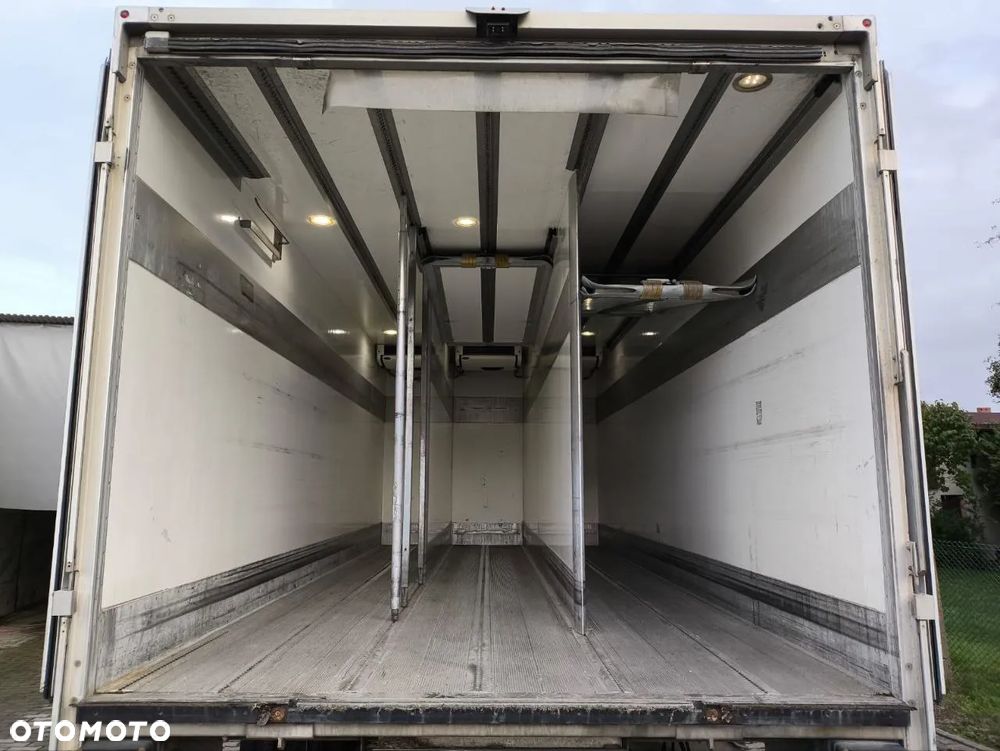 Iveco Eurocargo - 12